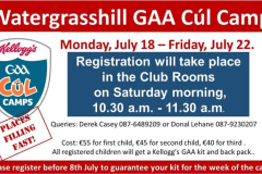 GAA-Cul-Camps