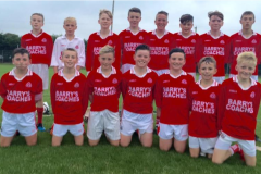 Under-13-team