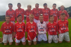 Under-13s