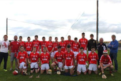 Under-16-team