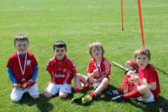 Under-6s
