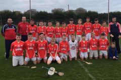 Under-14-Team