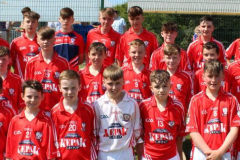 Under-14-Team