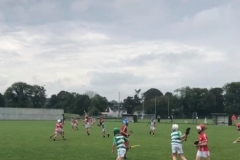Under-11s