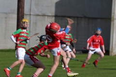 Under-14-League