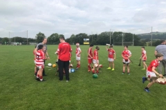 Under-8s