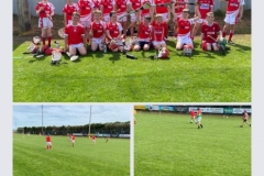 Under-10s