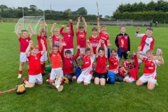 Under-8s
