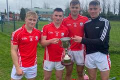 Watergrasshills-U-17-victory