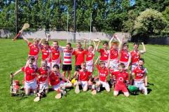 Under-10s