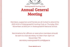 Annual-AGM