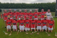 Fe13-hurlers