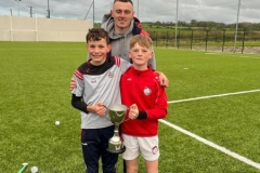 James-O-Mahony-vice-captain-Robbie-O-Leary