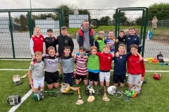 Under-12s