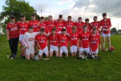 Under-14s