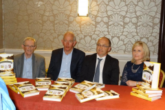 Book Launch 2014