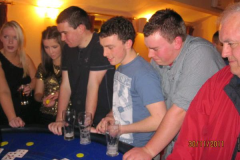 Casino Night 2011
