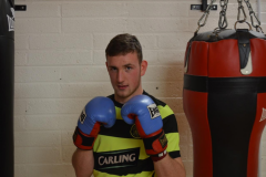 Fight Night 30/01/2015