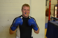 Bernard-Kiernan