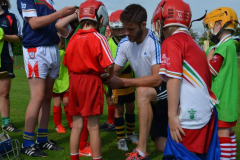 GAA Cul Camp 2014