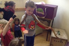 Juvenile-Animal-Day-Out