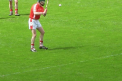 Hill V Argideen Rangers 2009 Championship