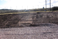  Hurling Pitch Development 2010