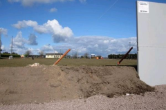 New-Hurling-Wall-Looking-West-Towards-Dressing-Rooms