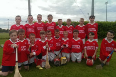Under-11s