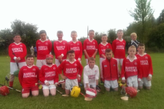 Under-12s