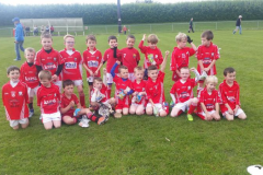 Under-7-Team