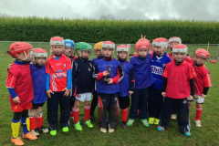 Under-7s