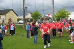  La Na gClub 2009