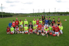 U10-Hurlers