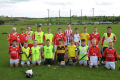 U12-Team