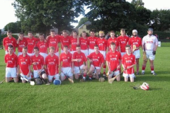 Minor 2010