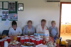 Behind-every-team-there-is-a-bevy-of-ladies.-Unfortunately-Anne-was-not-around-that-night
