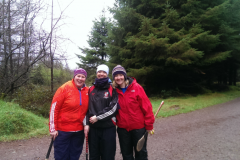 Ladies-Winners