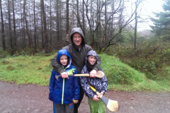 Lehane-Family