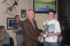 U21 Presentation