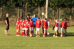 Under 11 WGH V Killeagh 26-7-14 - 01