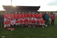Junior-B-League-Champions