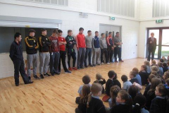Under-21-visiting-the-WGH-school