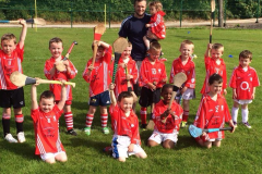 Under-6s-v-Lisgoold-28th-June-2014