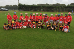 Under 6's