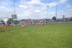 Under 7 Blitz 2015