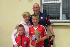 Knapp-Family