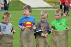 Sack-Race