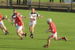WGH V Ballyhea Intermediate Championship 09
